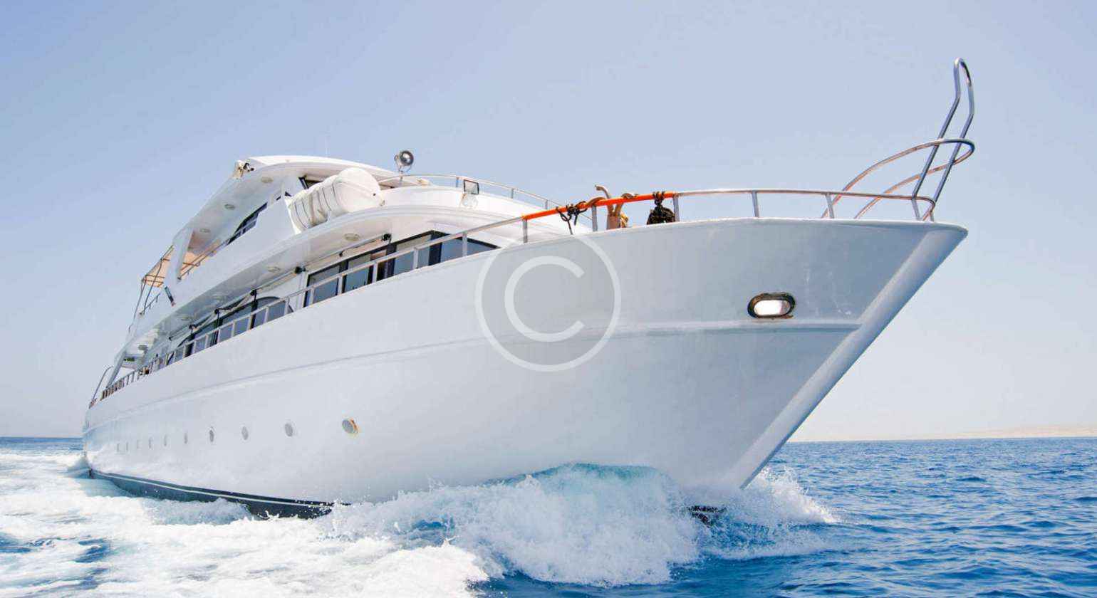 Discounted Winter Charters